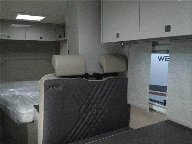 Burstner Nexxo Van T 569 - Photo 5