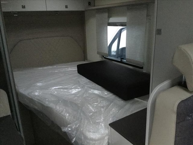 Burstner Nexxo Van T 569 - Photo 6