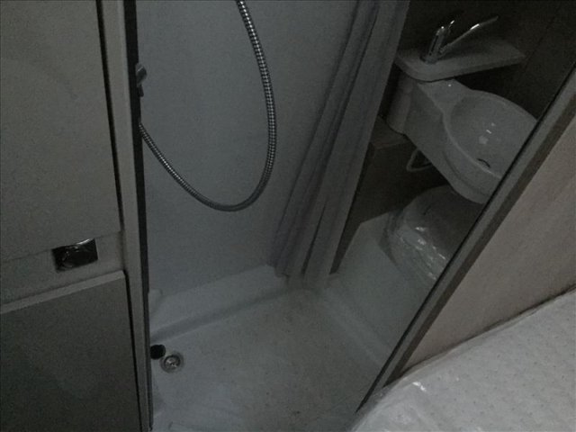 Burstner Nexxo Van T 569 - Photo 7