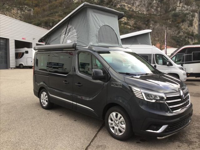 Burstner Playa C 500 Neuf