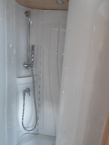 Burstner Travel Van T 590 G 590G - Photo 8