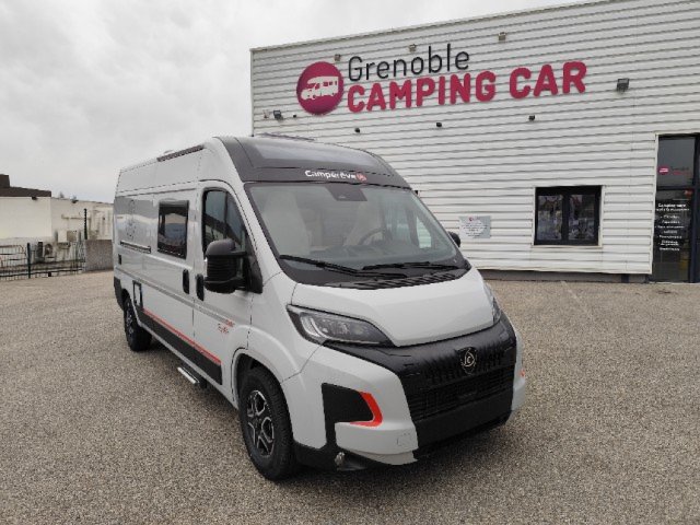 Campereve Magellan 643 Saphir Neuf