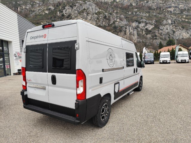 Campereve Magellan 643 Saphir - Photo 3