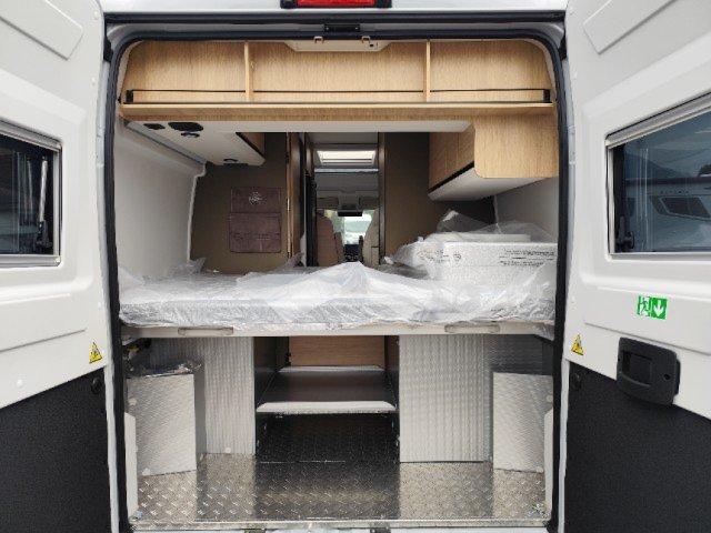 Campereve Magellan 643 Saphir - Photo 4