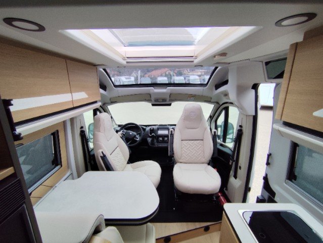 Campereve Magellan 643 Saphir - Photo 6