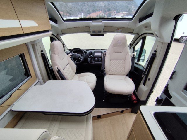 Campereve Magellan 643 Saphir - Photo 7