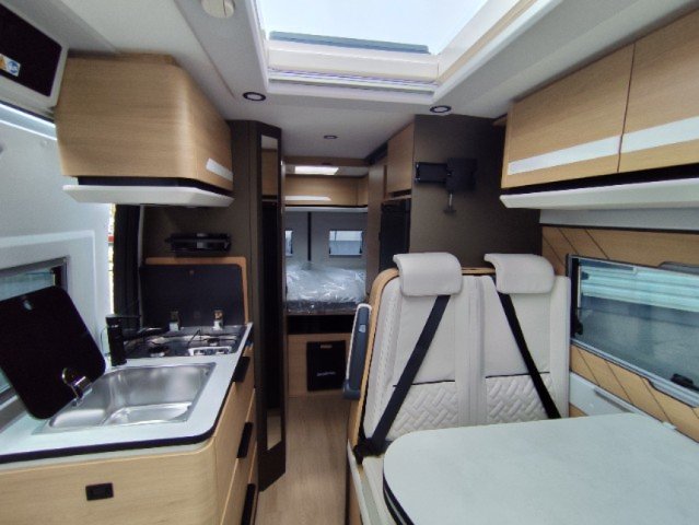 Campereve Magellan 643 Saphir - Photo 8