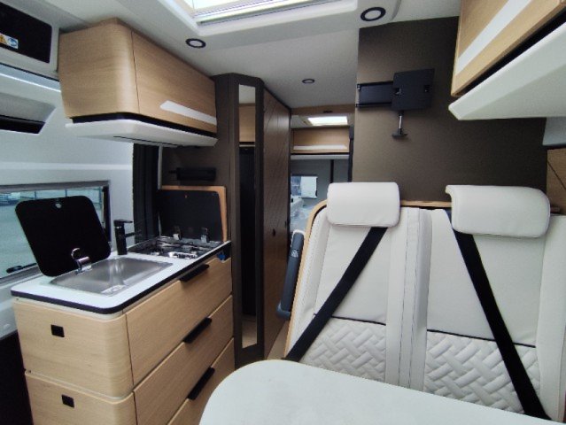 Campereve Magellan 643 Saphir - Photo 9