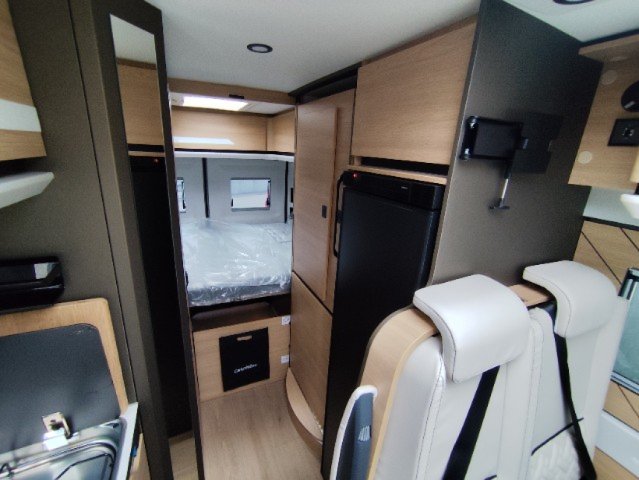 Campereve Magellan 643 Saphir - Photo 10