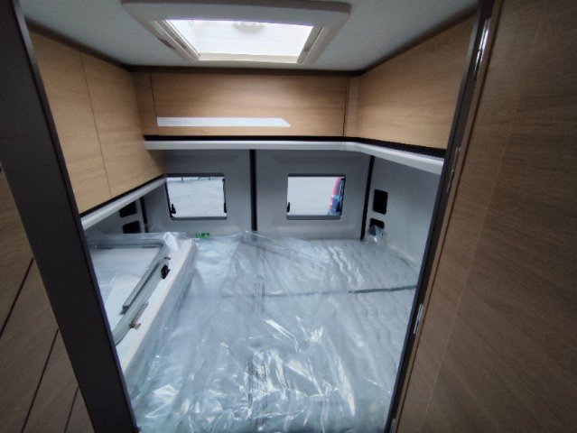 Campereve Magellan 643 Saphir - Photo 11