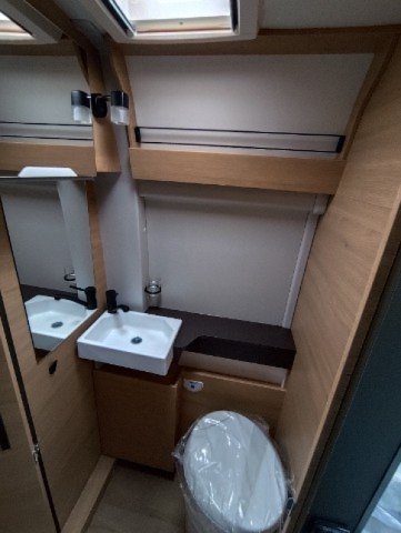 Campereve Magellan 643 Saphir - Photo 14