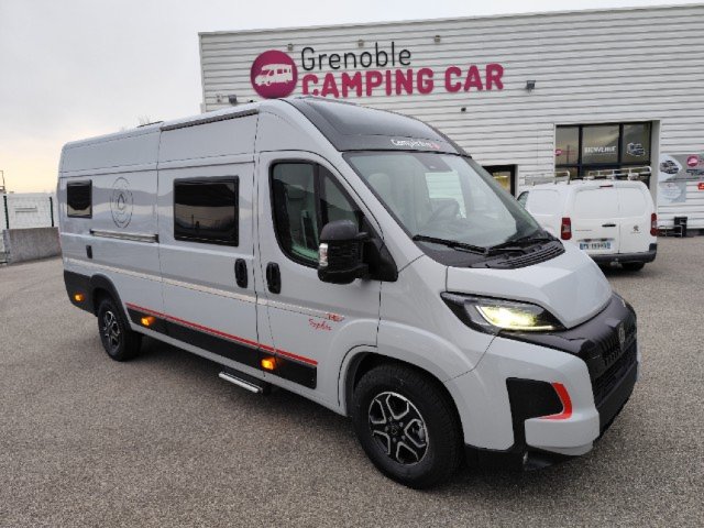 Campereve Magellan 746 SAPHIR Neuf