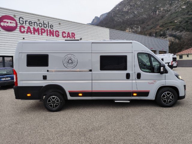 Campereve Magellan 746 SAPHIR - Photo 2