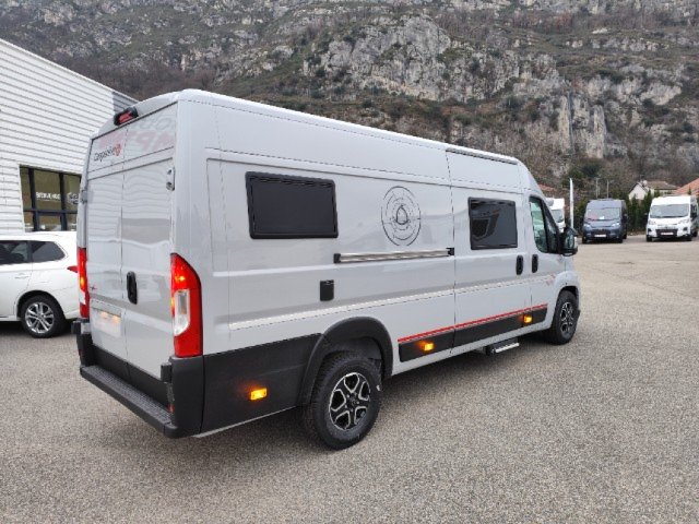 Campereve Magellan 746 SAPHIR - Photo 3