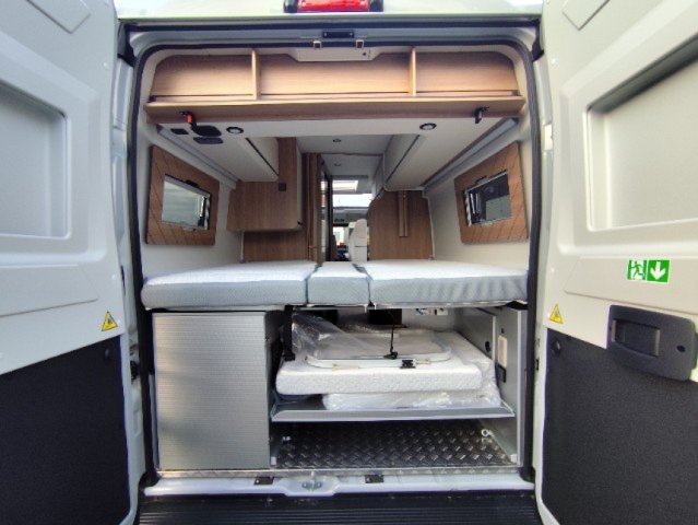 Campereve Magellan 746 SAPHIR - Photo 4