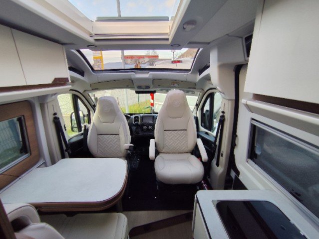 Campereve Magellan 746 SAPHIR - Photo 6