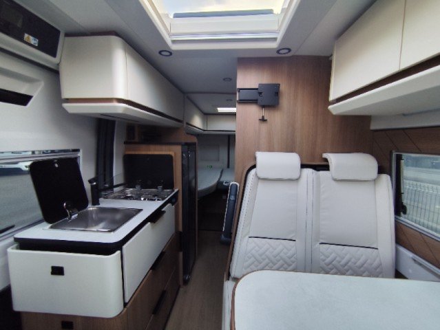 Campereve Magellan 746 SAPHIR - Photo 7