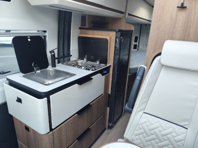 Campereve Magellan 746 SAPHIR - Photo 8