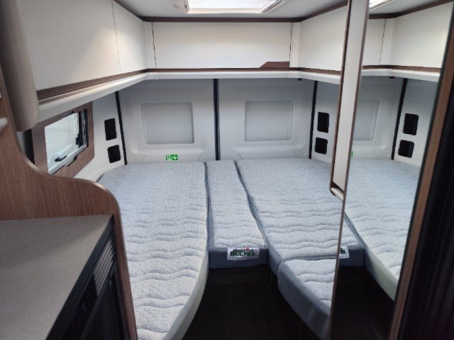 Campereve Magellan 746 SAPHIR - Photo 9