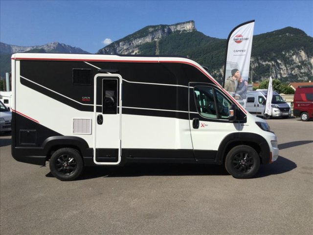 Challenger 150 COMBO X - Photo 2