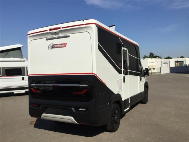 Challenger 150 COMBO X - Photo 3