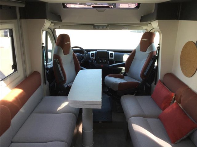 Challenger 150 COMBO X - Photo 4