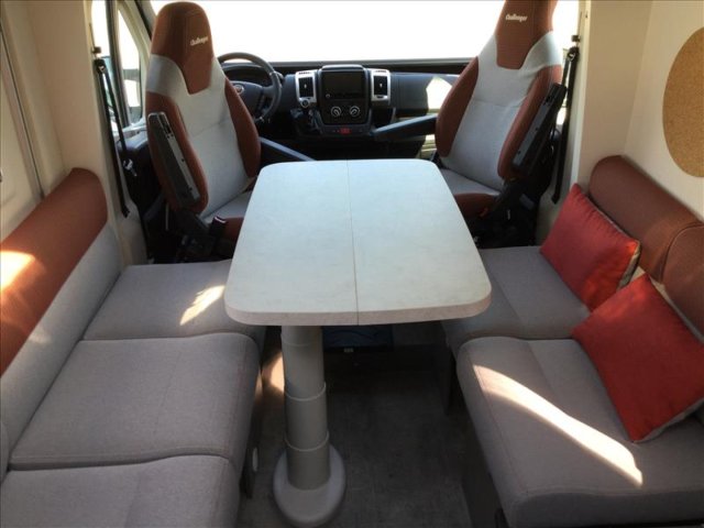 Challenger 150 COMBO X - Photo 5