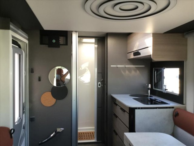 Challenger 150 COMBO X - Photo 6