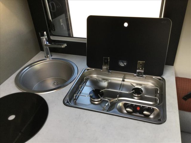 Challenger 150 COMBO X - Photo 8