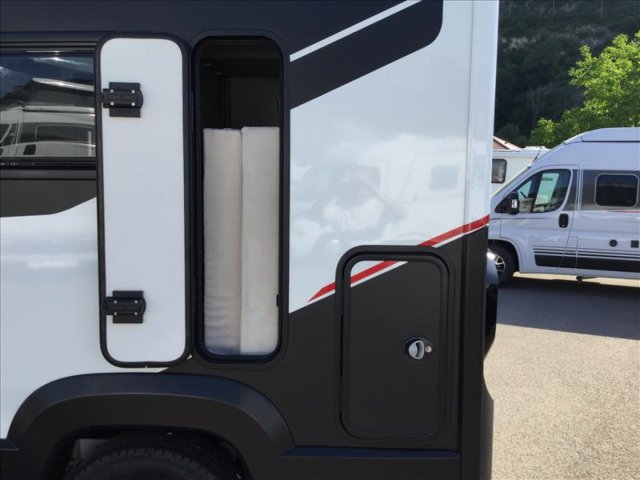 Challenger 150 COMBO X - Photo 13