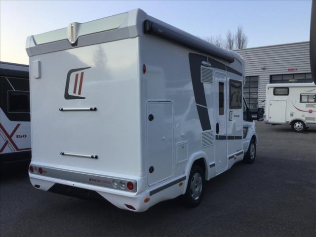 Challenger 250 Break Edition - Photo 2