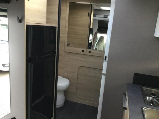 Challenger 250 Break Edition - Photo 8