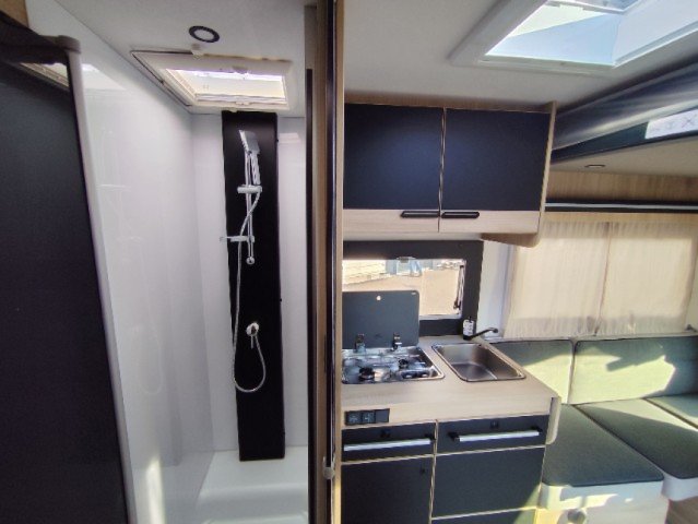 Challenger 250 Graphite Edition - Photo 11