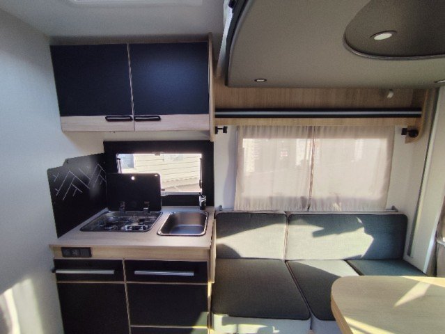 Challenger 250 Graphite Edition - Photo 12