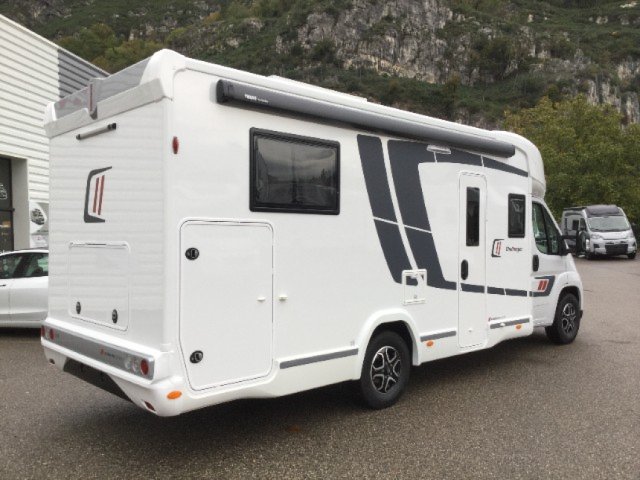 Challenger 318 Ultimate Edition - Photo 2