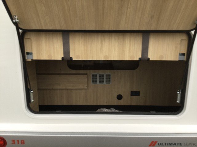 Challenger 318 Ultimate Edition - Photo 3