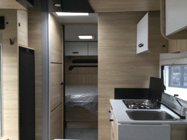 Challenger 318 Ultimate Edition - Photo 8