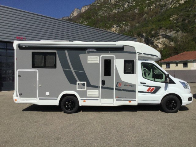 Challenger 328 Etape Edition - Photo 2