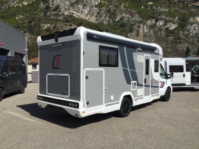 Challenger 328 Etape Edition - Photo 3