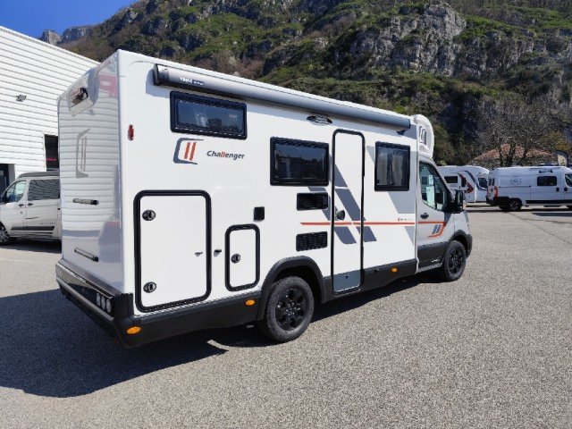 Challenger S294 Sport Edition - Photo 3