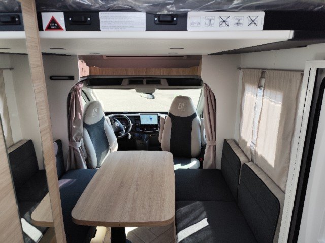 Challenger S294 Sport Edition - Photo 7