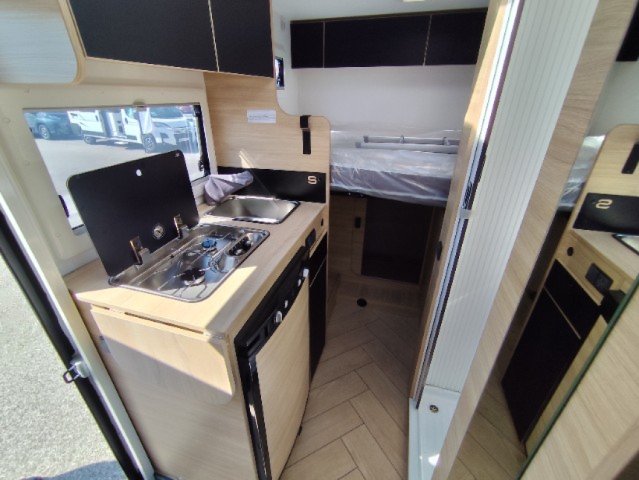 Challenger S294 Sport Edition - Photo 9