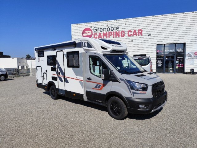 Challenger S294 Sport Edition Neuf