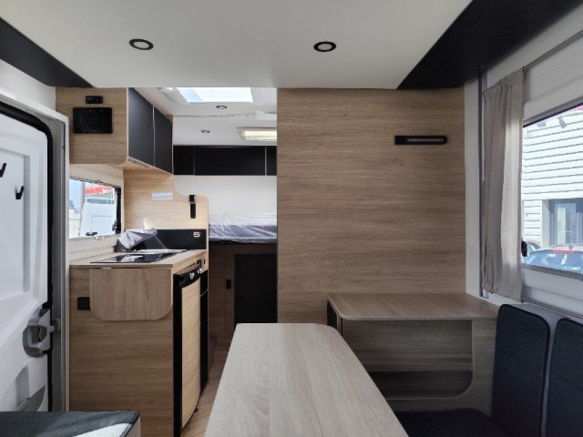 Challenger S294 Sport Edition - Photo 8