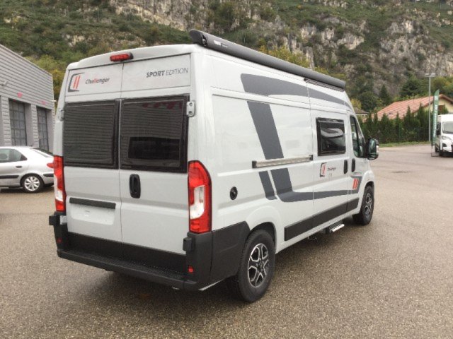 Challenger V114 Sport Edition V 114 - Photo 3