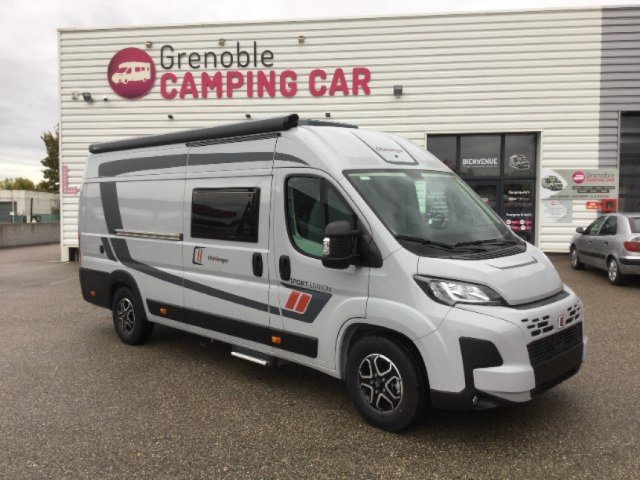 Challenger V210 Sport Edition V 210 Neuf