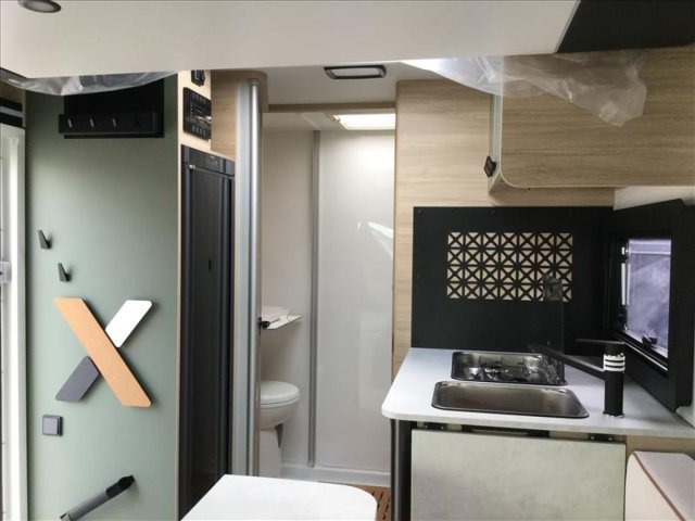 Challenger X 150 Open Edition X150 - Photo 9