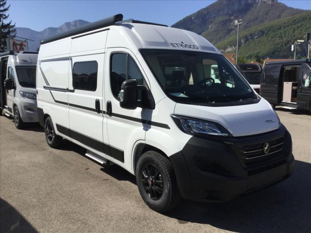 Etrusco Camper Van CV 600 BB - Photo 1