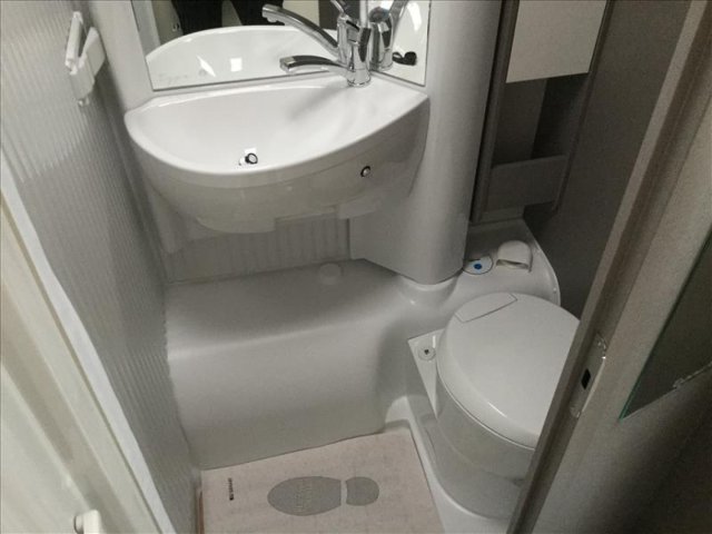 Etrusco V 5.9 DF - Photo 11