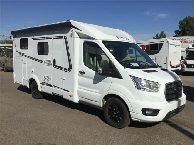 Etrusco V 6600 SF - Photo 1